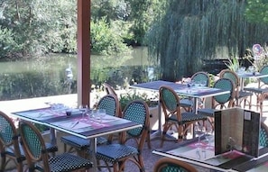 Hotel acceptant les chiens