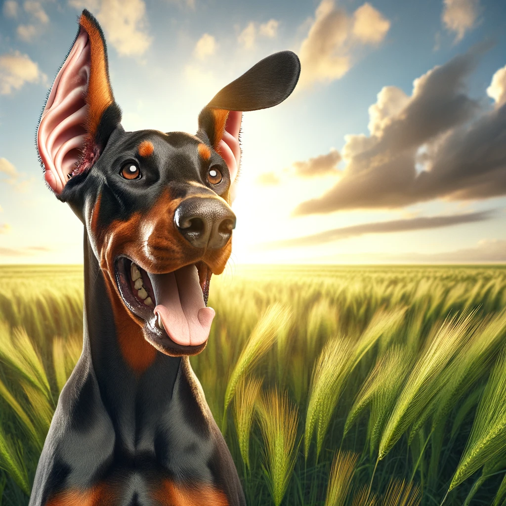 Interdiction de l’otectomie chez les chiens : une pratique du passé