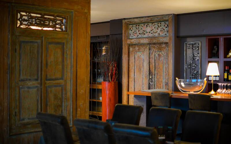 O'Safran accepte les chiens à Dunkerque