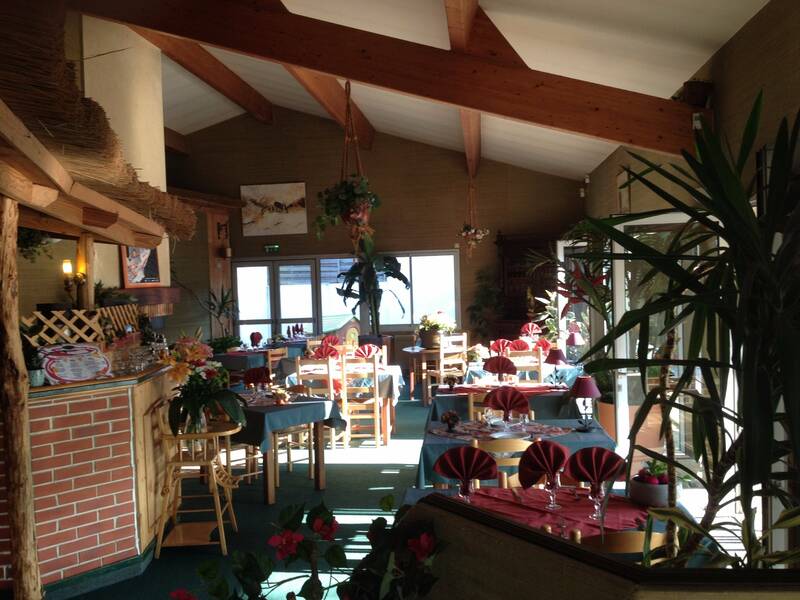 La Marmite Gourmande accepte les chiens à Challans