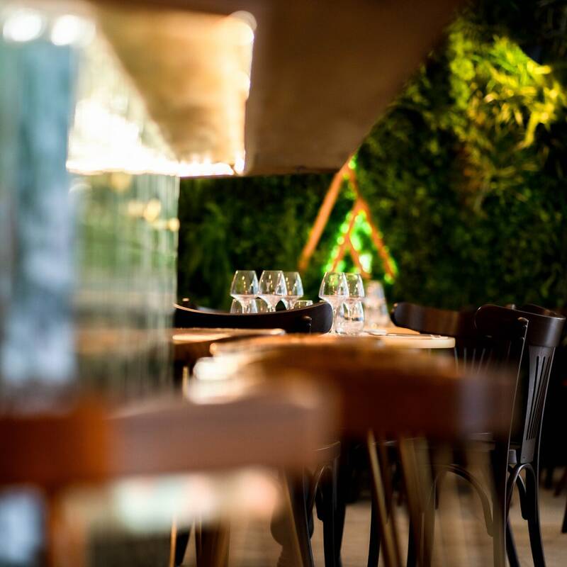 FagotParis accepte les chiens à Paris