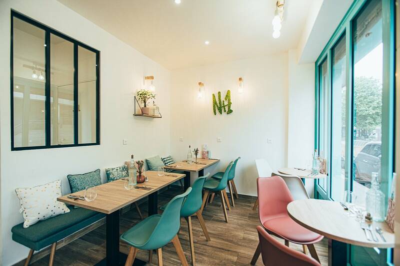 N+1 accepte les chiens à Paris