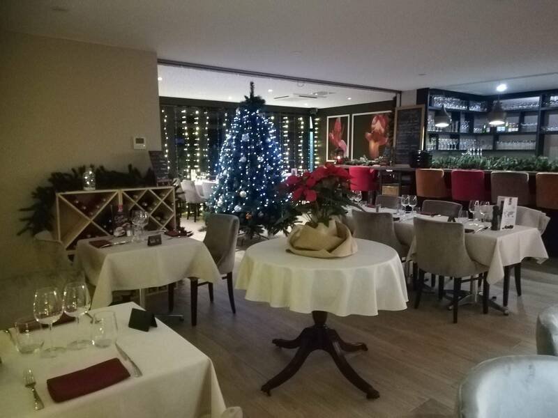 La Maniguette accepte les chiens à Chavigny