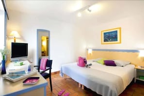 Hotel acceptant les chiens