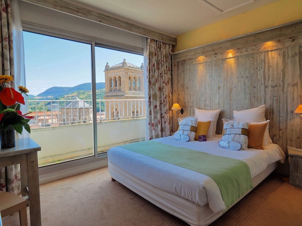 Mercure Millau accepte les chiens à Millau