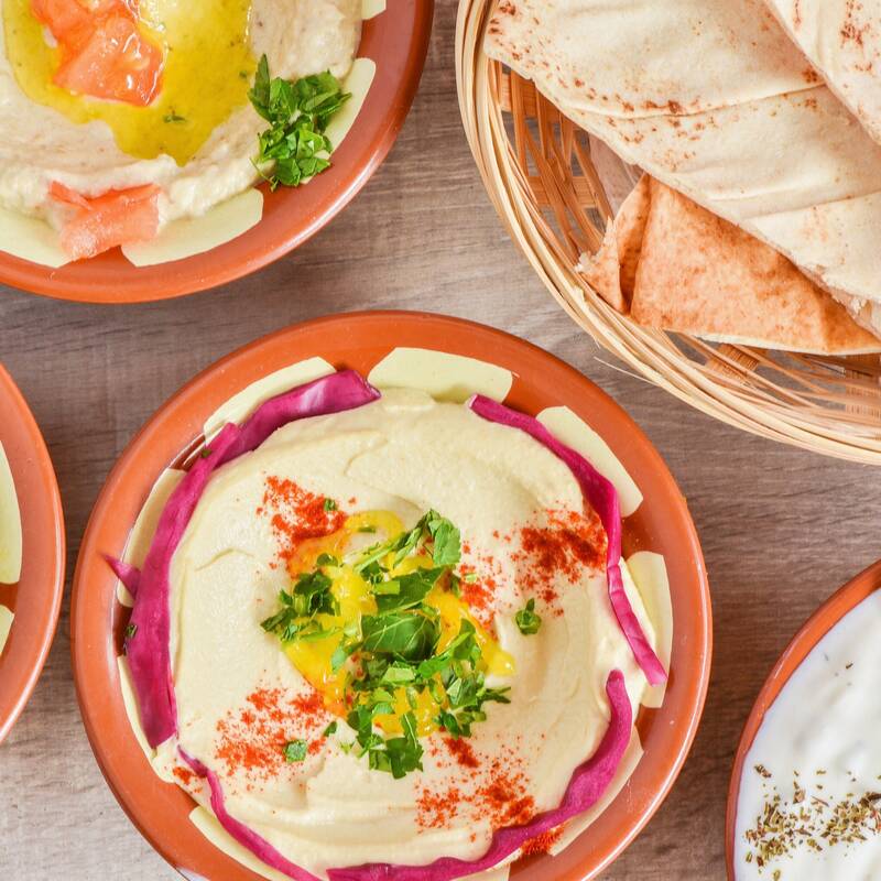 Iskandar accepte les chiens à Strasbourg