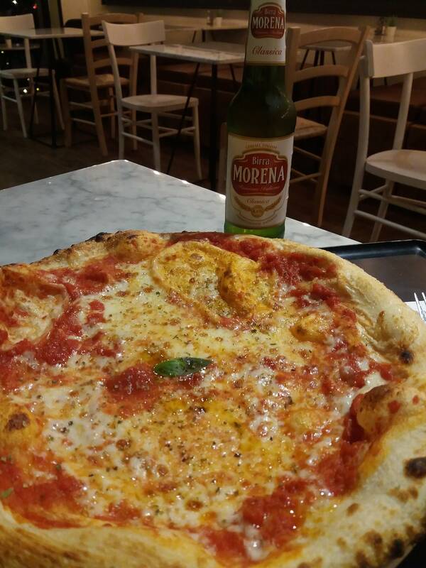 It - Capucins Bordeaux accepte les chiens à Bordeaux