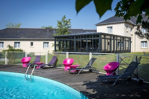 Hotel acceptant les chiens