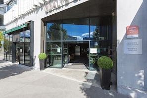 Hotel acceptant les chiens