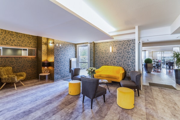 Beaujoire Hotel accepte les chiens à Nantes