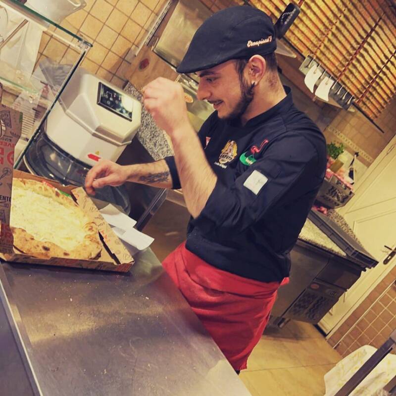 Etnapizza73 accepte les chiens à Saint-Jean-de-Maurienne