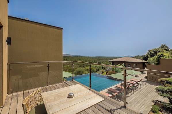 Hôtel Version Maquis Santa Manza accepte les chiens à Bonifacio
