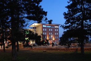 Hotel acceptant les chiens