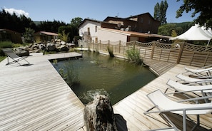 Hotel acceptant les chiens