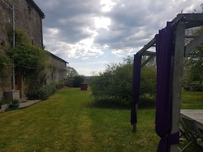 Hotel acceptant les chiens