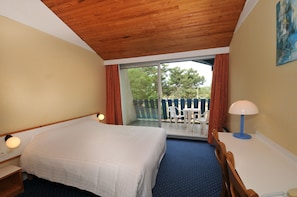 Hotel acceptant les chiens