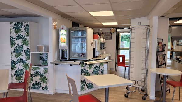 Premiere Classe Dreux accepte les chiens à Dreux