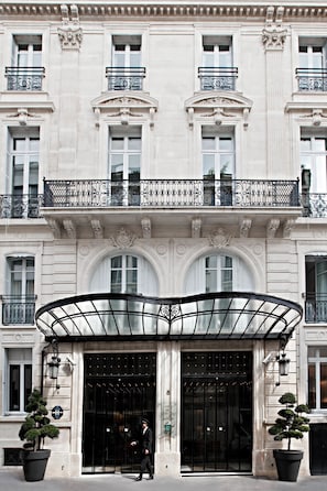 Hotel acceptant les chiens