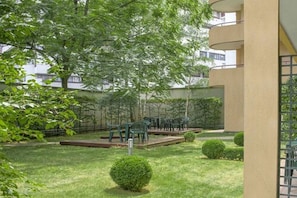 Hotel acceptant les chiens