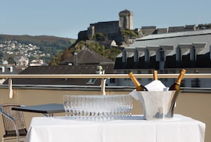 Hotel acceptant les chiens