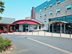 Hotel acceptant les chiens