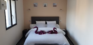 Hotel acceptant les chiens