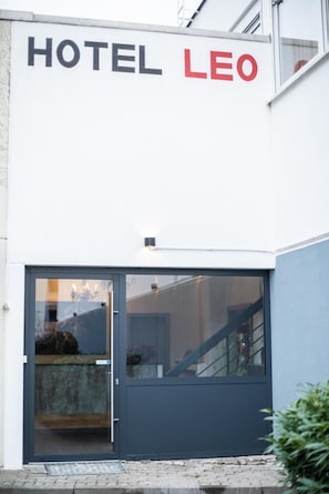 Hotel acceptant les chiens