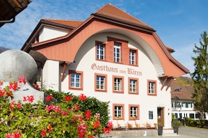 Hotel acceptant les chiens