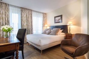 Hotel acceptant les chiens