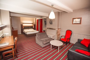 Hotel acceptant les chiens