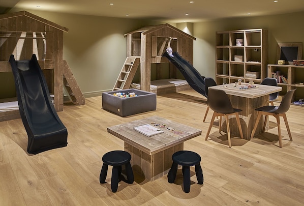 Serras Andorra accepte les chiens à Soldeu