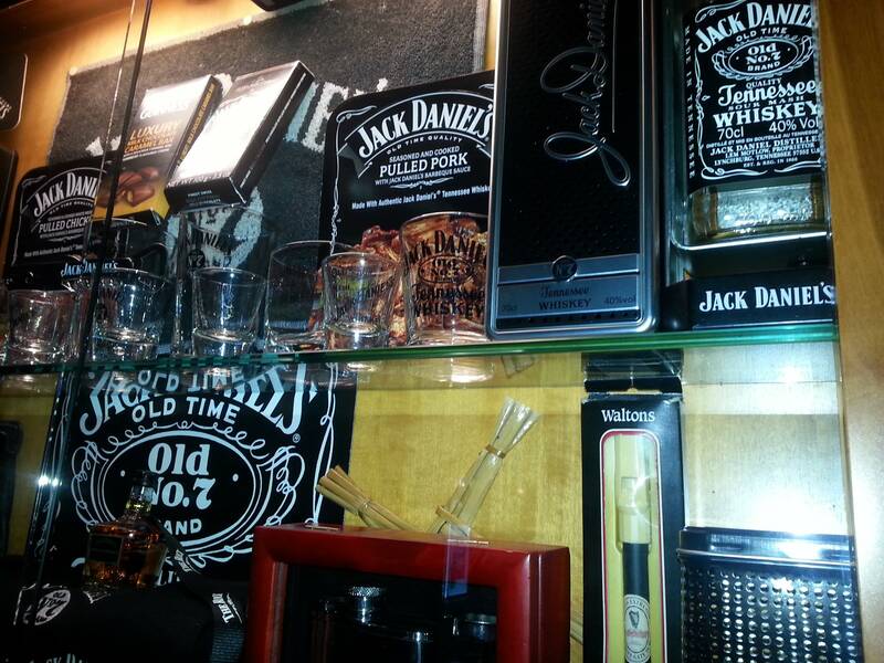 Pub Mulligan accepte les chiens à Anglet