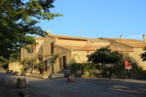 Hotel acceptant les chiens
