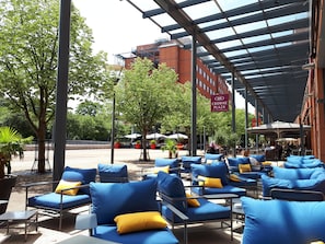 Hotel acceptant les chiens