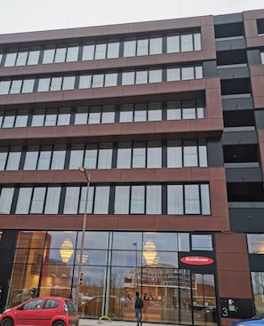 Hotel acceptant les chiens