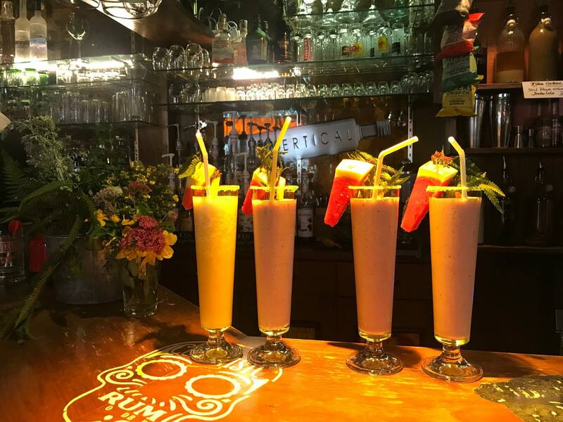 Jimbo Lolo accepte les chiens à Valmorel