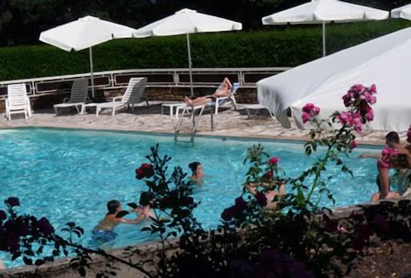 Hôtel authentic by balladins – Rodez / Le Ségala accepte les chiens à Baraqueville