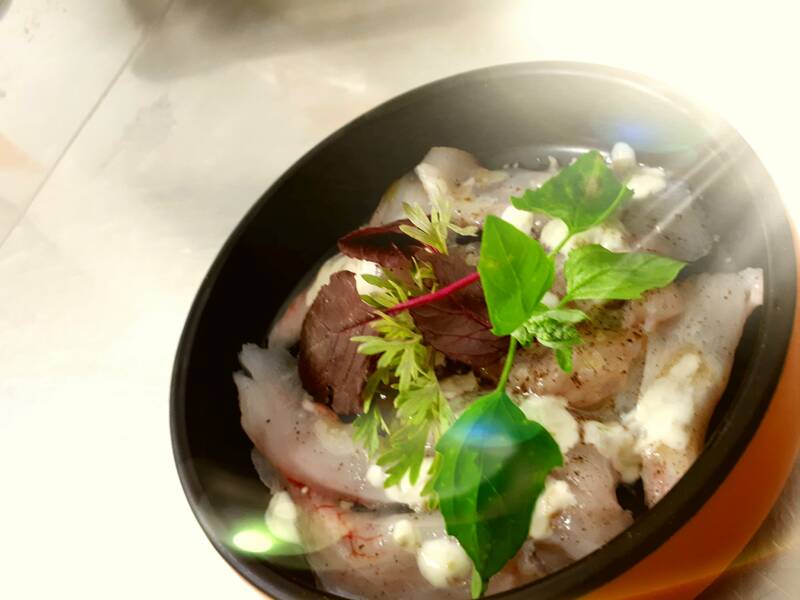 L'Atelier de Mademoiselle accepte les chiens à Armentières