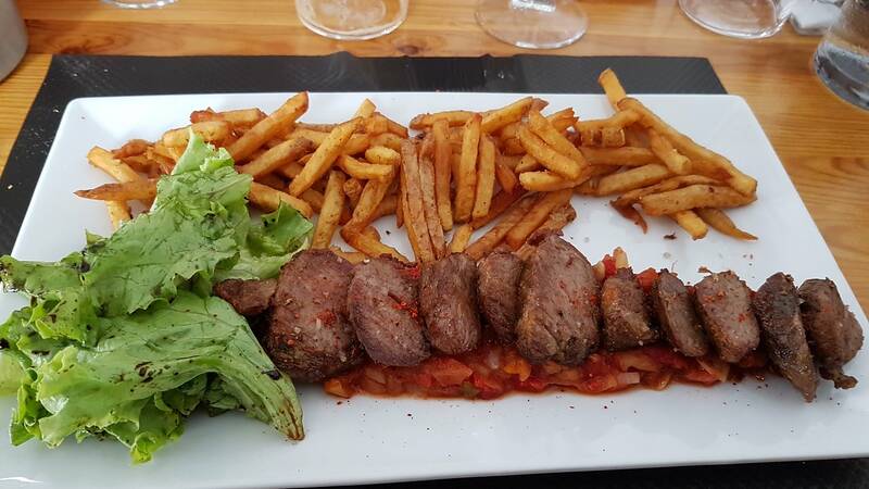 Etxeko accepte les chiens à La Teste-de-Buch