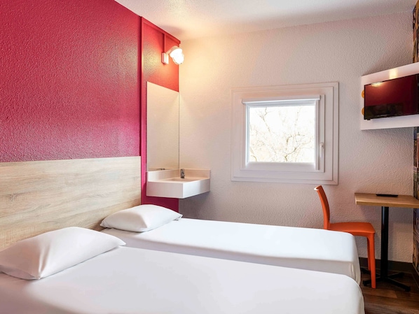 hotelF1 Igny Massy TGV accepte les chiens à Igny