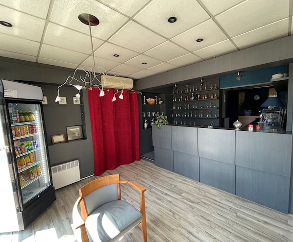 Hôtel L'ESCALE d'Alès accepte les chiens à Ales