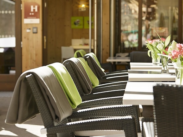 Hostellerie Les Bagenelles accepte les chiens à Sainte-Marie-aux-Mines