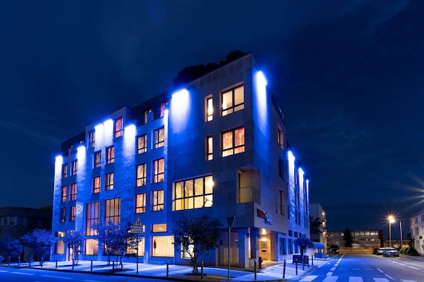 Best Western Premier Masqhotel accepte les chiens à La Rochelle