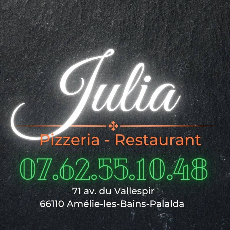 Julia accepte les chiens à Amélie-les-Bains Palalda