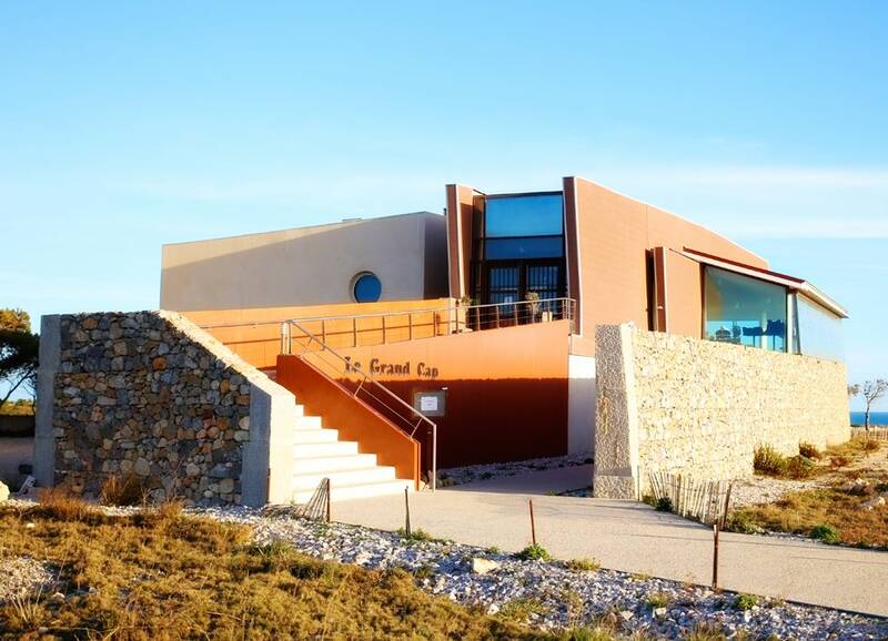 Le Grand Cap accepte les chiens à Leucate