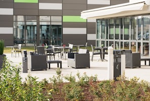 Hotel acceptant les chiens