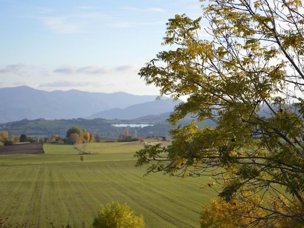 Gite Basse Correo accepte les chiens à La Roche-des-Arnauds