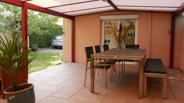 Villa Seignemartin accepte les chiens à Lyon