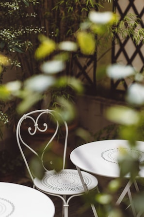 Hotel acceptant les chiens