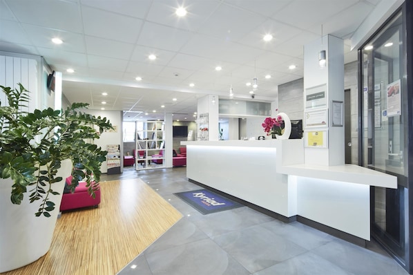 Kyriad Montbeliard Sochaux accepte les chiens à Montbeliard